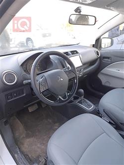 Mitsubishi Attrage